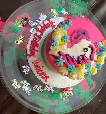 Mcarthur's Bakery Cafe