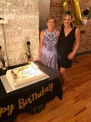 Mcarthur's Bakery Cafe