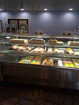 Mcarthur's Bakery Cafe