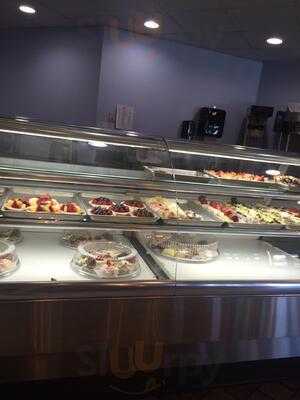 Mcarthur's Bakery Cafe