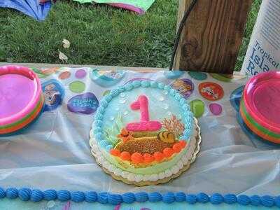 Mcarthur's Bakery Cafe