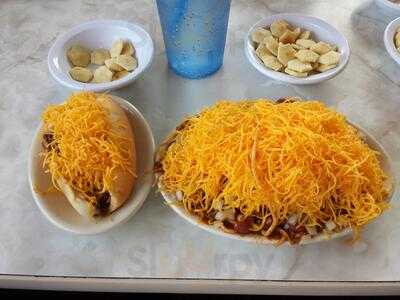 Skyline Chili