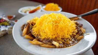 Skyline Chili