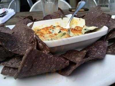 The League Kitchen & Tavern