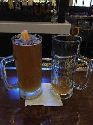 The League Kitchen & Tavern