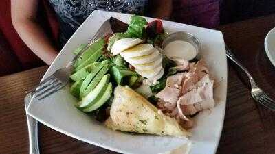 The League Kitchen & Tavern