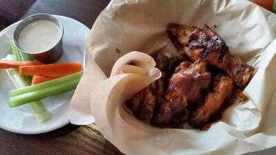 The League Kitchen & Tavern