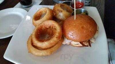 The League Kitchen & Tavern