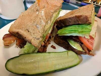 Original Lots Of Lox Deli