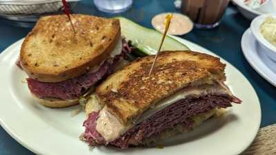 Original Lots Of Lox Deli