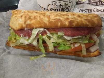 Potbelly Sandwich Works