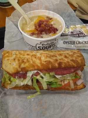 Potbelly Sandwich Works