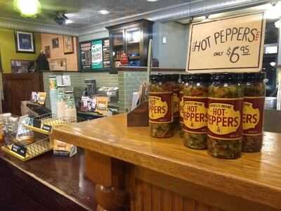 Potbelly Sandwich Works