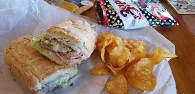 Potbelly Sandwich Works