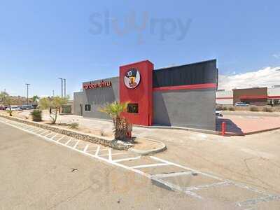 Potbelly Sandwich Works