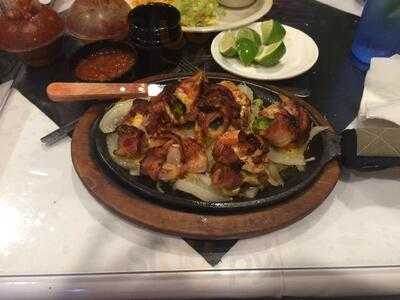 Vallarta Seafood & Grill