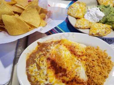 Vallarta Seafood & Grill