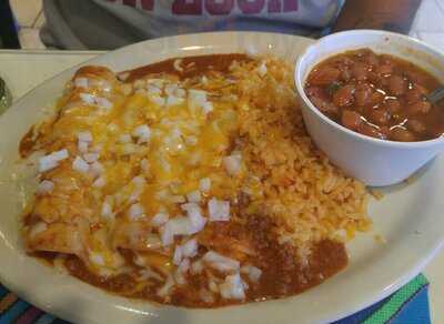 Vallarta Seafood & Grill