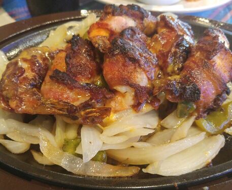 Vallarta Seafood & Grill