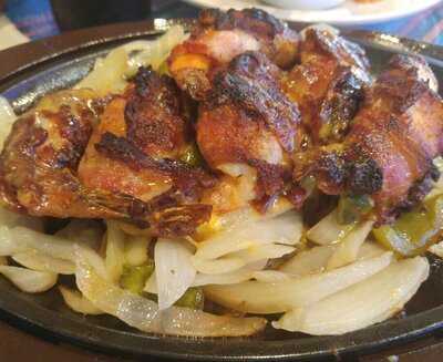 Vallarta Seafood & Grill