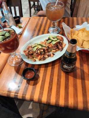 Vallarta Seafood & Grill