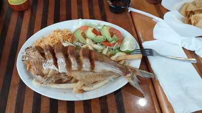 Vallarta Seafood & Grill