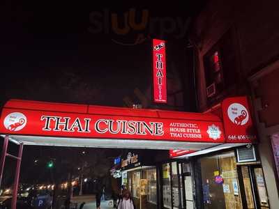Thai Cuisine