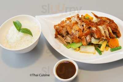 Thai Cuisine