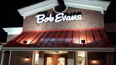 Bob Evans