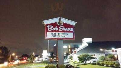 Bob Evans