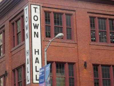 Town Hall