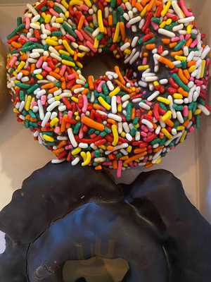 Daylight Donuts