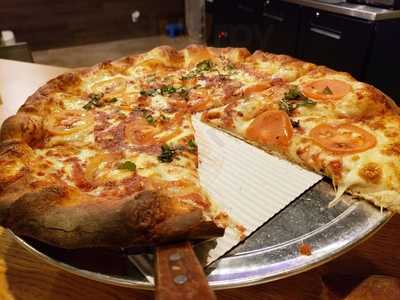 Rocco's Wood Fired Pizza