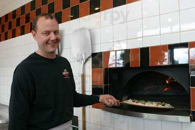 Rocco's Wood Fired Pizza