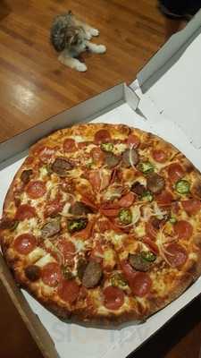 Rocco's Wood Fired Pizza