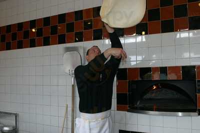 Rocco's Wood Fired Pizza