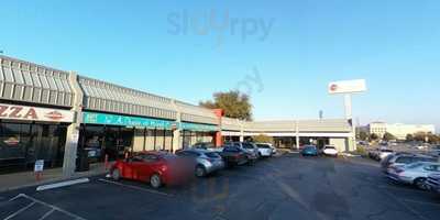 Rocco's Wood Fired Pizza