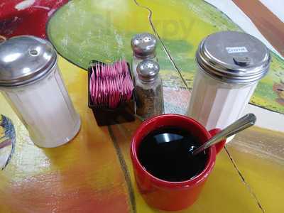 El Zarape Restaurant