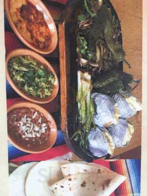 El Zarape Restaurant