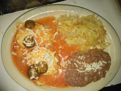 El Zarape Restaurant