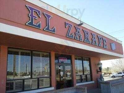 El Zarape Restaurant