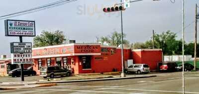 El Zarape Restaurant