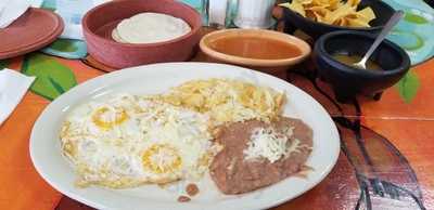 El Zarape Restaurant