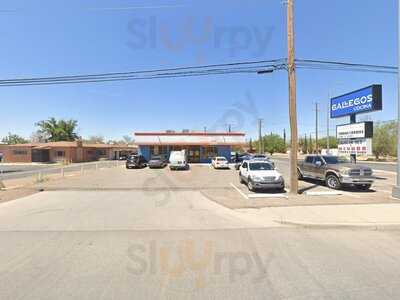 El Zarape Restaurant