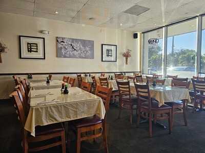 Asian Fusion Cafe