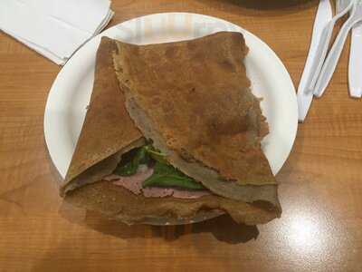 La Creperie Voila