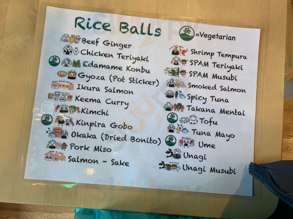 Clover Bakery & Cafe