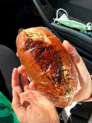 Clover Bakery & Cafe