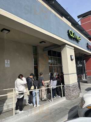 Clover Bakery & Cafe