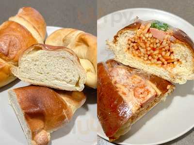 Clover Bakery & Cafe